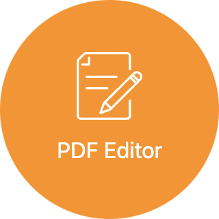 Edit PDFs