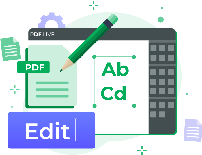 PDF.live Features