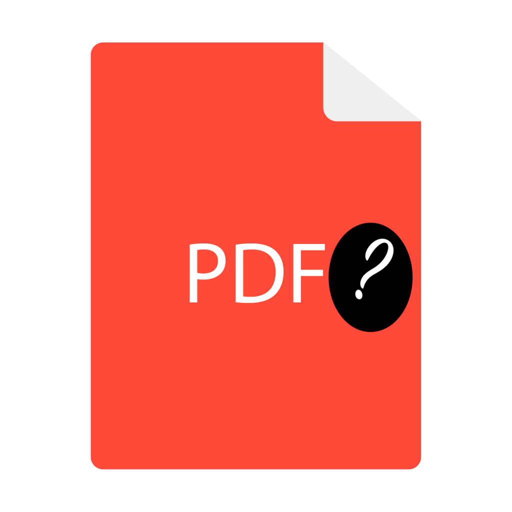 What Is a PDF? We Explain PDF Files and How to Use PDFs