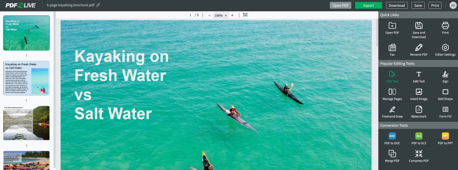 Pdf Highlighter How To Highlight On A Pdf