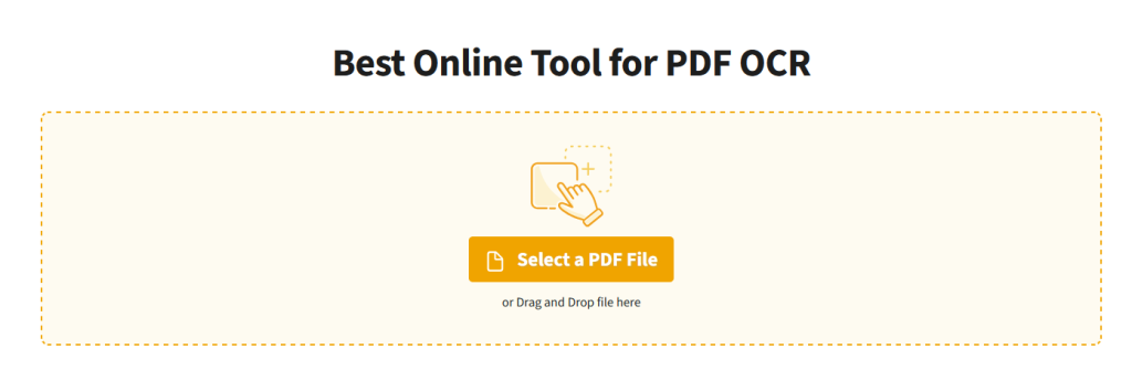 Online tool showcasing the best PDF to CDR converter, featuring a user-friendly interface and efficient file conversion.
