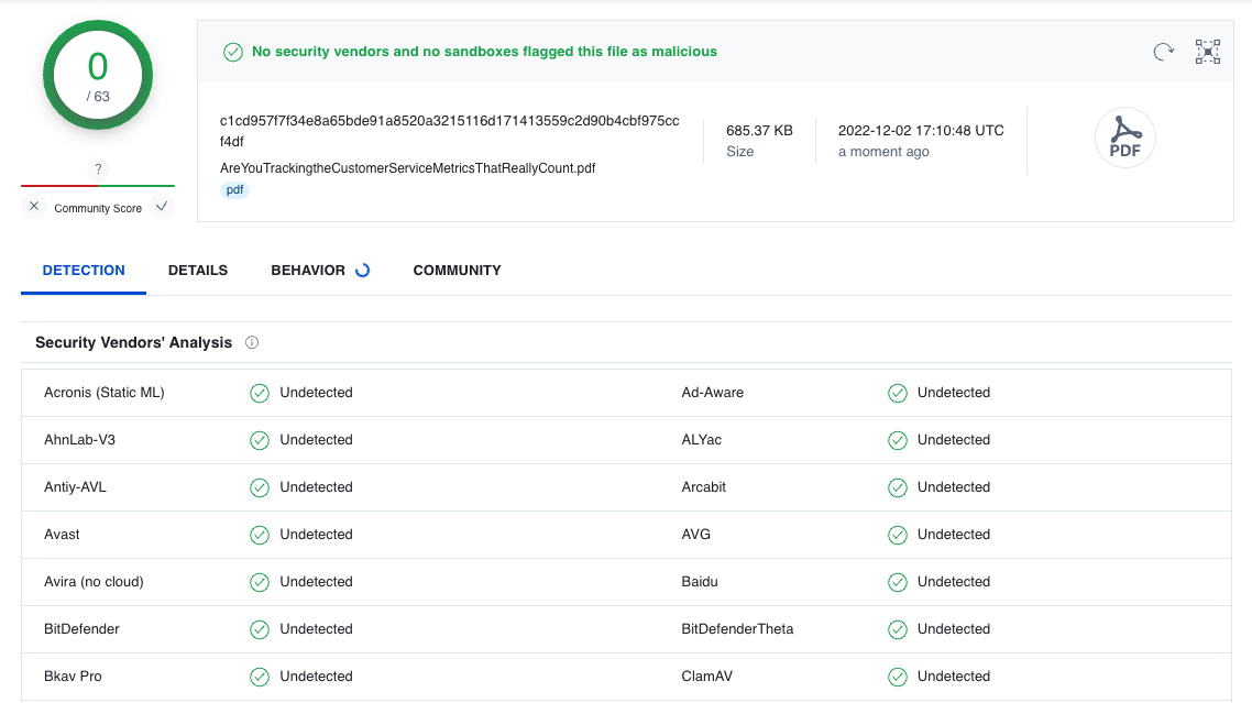 How To Open A Pdf Online Or With A Computer Or Smartphone