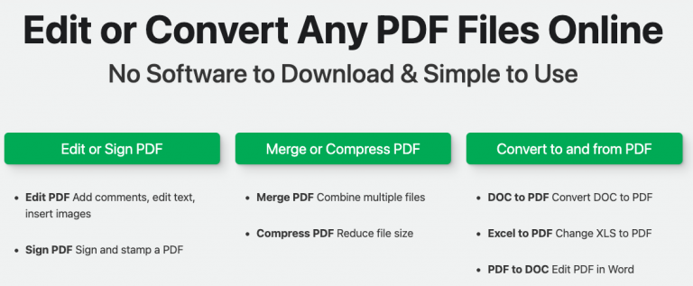 How to Take, Convert & Combine Screenshots Into a PDF