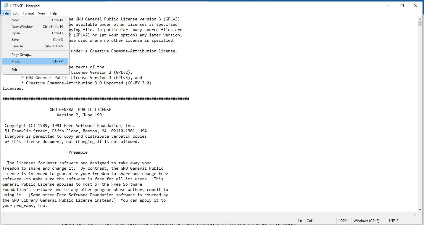 Txt to PDF: How to Convert Text File to PDF