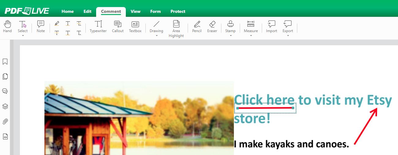 Add Arrows to PDFs: How to Insert Arrows & Lines in PDF Docs