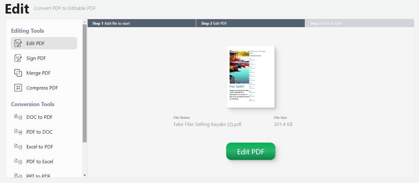 Best Pro PDF Text Eraser Online