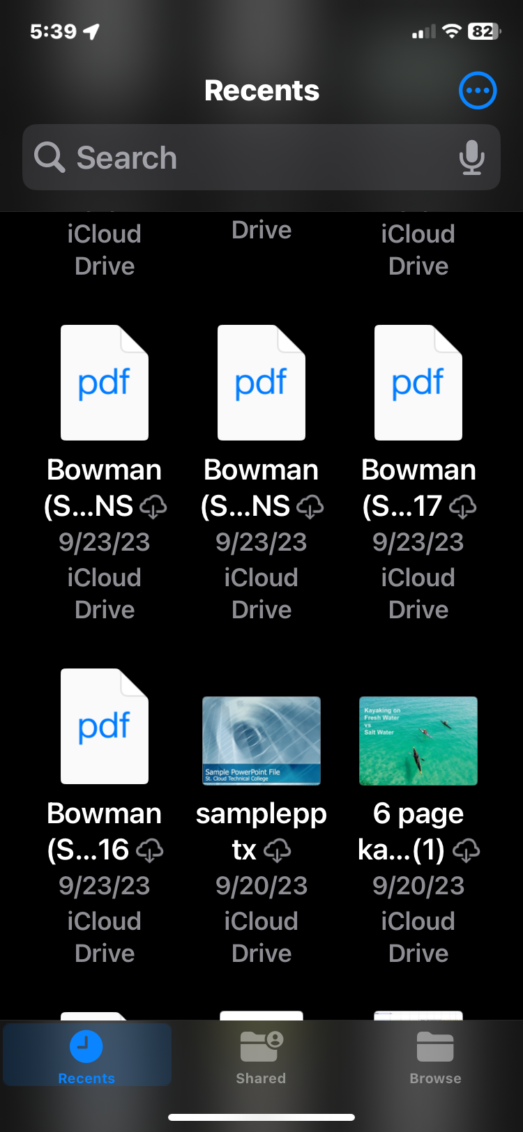 How Do I Delete Pdf Files From A Computer, Phone, Cloud?