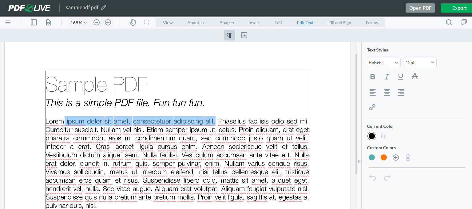 How Can I Copy Text From a PDF and Paste It Elsewhere? Answer