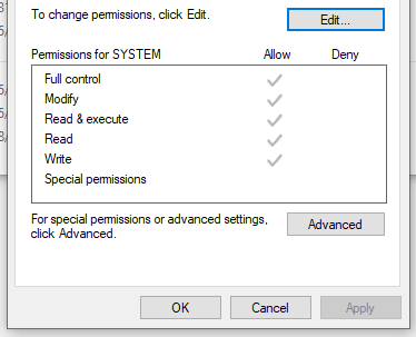 Read-only means that the original creator has designated that only they can edit or change the document — everyone else can only read it.