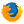 Firefox browser icon