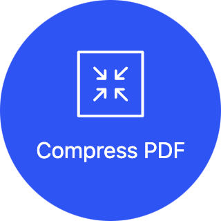 Compress a PDF