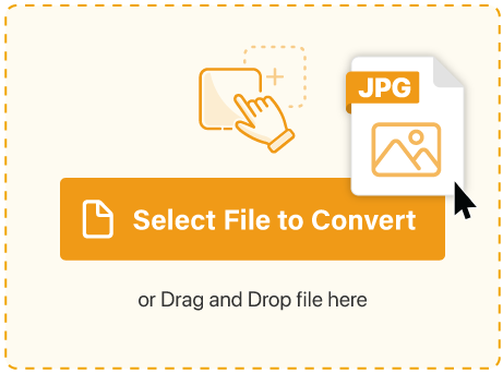 Step 1 to convert PDF to an Excel Document